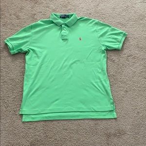Collar polo by Ralph Lauren